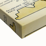 Vintage Exhibition Poster – St. Louis 1904 Retro Art Print