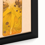 Vintage Exhibition Poster – Palais de la Danse Retro Art Print