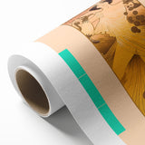 Vintage Exhibition Poster – Palais de la Danse Retro Art Print