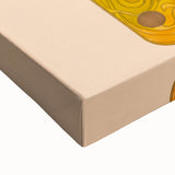 Vintage Exhibition Poster – Palais de la Danse Retro Art Print