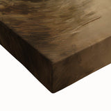 Vintage Country Road – Rustic Landscape Wall Art Print