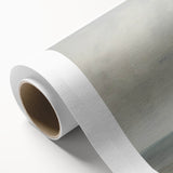 Vintage Landscape Art – Sailboat on Calm Ocean – Antique Maritime Wall Art