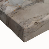 Vintage Landscape Art - Serene Countryside Scene