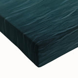 Vintage Landscape Art - Calm Ocean and Sky