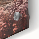 Blooming Valley Landscape – Vintage Nature Wall Art