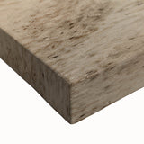 Vintage Landscape Art - Serene Countryside View in Soft Hues