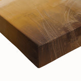 Vintage Landscape Art – Peaceful Rustic House Print