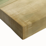 Vintage Landscape Art - Serene Countryside Fields in Soft Hues