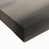 Vintage Landscape Art – Majestic Misty Mountain Peaks – Antique Nature Wall Art