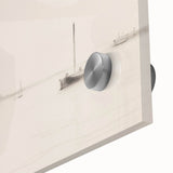 Vintage Landscape Art – Sailboats on Calm Waters – Antique Maritime Wall Art