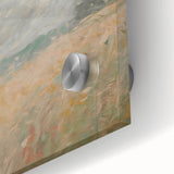 Impressionist Vintage Landscape Art – Classic Countryside Print