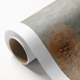 Impressionist Vintage Landscape Art – Classic Countryside Print