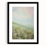 Vintage Landscape Art – Serene Nature Wall Art – Classic Landscape Prints