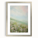 Vintage Landscape Art – Serene Nature Wall Art – Classic Landscape Prints