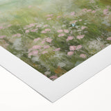 Vintage Landscape Art – Serene Nature Wall Art – Classic Landscape Prints