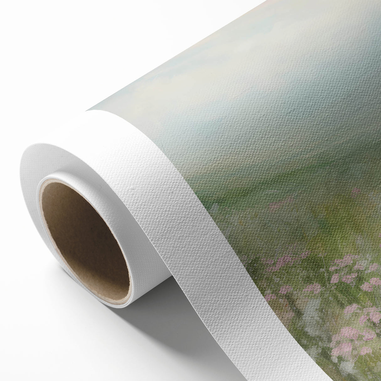 Vintage Landscape Art – Serene Nature Wall Art – Classic Landscape Prints