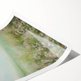 Vintage Landscape Art – Serene Nature Wall Art – Classic Landscape Prints