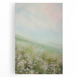 Vintage Landscape Art – Serene Nature Wall Art – Classic Landscape Prints