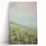 Vintage Landscape Art – Serene Nature Wall Art – Classic Landscape Prints