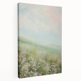 Vintage Landscape Art – Serene Nature Wall Art – Classic Landscape Prints