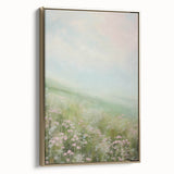 Vintage Landscape Art – Serene Nature Wall Art – Classic Landscape Prints