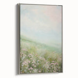 Vintage Landscape Art – Serene Nature Wall Art – Classic Landscape Prints