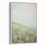 Vintage Landscape Art – Serene Nature Wall Art – Classic Landscape Prints