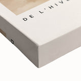 Vintage European Countryside Art – Classic Rustic Wall Print