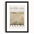 Vintage Wildflower Meadow Art – Classic French Floral Print