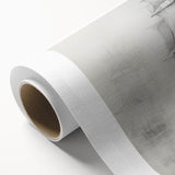 Vintage Landscape Art - Ships in Fog on the Open Sea