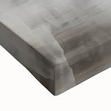 Vintage Landscape Art - Ships in Fog on the Open Sea