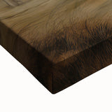 Vintage Landscape Art – Dramatic Countryside Scene – Antique Rural Wall Art