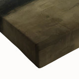 Vintage Landscape Art - Trees Beneath a Soft Cloudy Sky