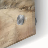 Vintage Mountain Path Art – Classic Countryside House Print