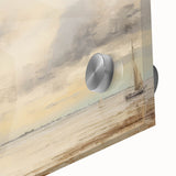 Vintage Landscape Art – Sailing Boats on Tranquil Waters – Antique Maritime Wall Art