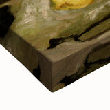 Vintage Copper Still Life Art – Classic Rustic Kitchen Wall Print