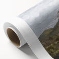 Vintage Landscape Art - Historic Scenic Countryside Canvas Print
