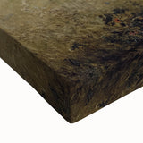 Vintage Landscape Art - Rural Countryside Harvest Canvas Print