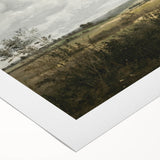 Vintage Countryside Art - Timeless Landscape Canvas