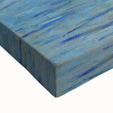 Vintage Coastal Landscape Art - Beachfront Canvas