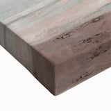 Vintage Coastal Seascape Art - Peaceful Beach Canvas