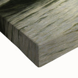 Vintage Seascape Art - Calm Ocean Waves Canvas