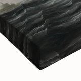 Vintage Sailing Ship Art - Nautical Ship on the Sea Canvas