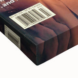 Classic Mary Higgins Clark Mystery Magazine Cover Art