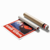 Classic Masked Rider Western Magazine Cover Art