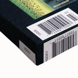 Vintage Magazine Cover Art – On Spec Retro Print