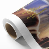 Vintage Magazine Cover Art – On Spec Retro Print