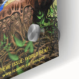 Vintage Magazine Cover Art – On Spec Retro Print