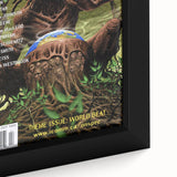 Vintage Magazine Cover Art – On Spec Retro Print