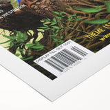 Vintage Magazine Cover Art – On Spec Retro Print